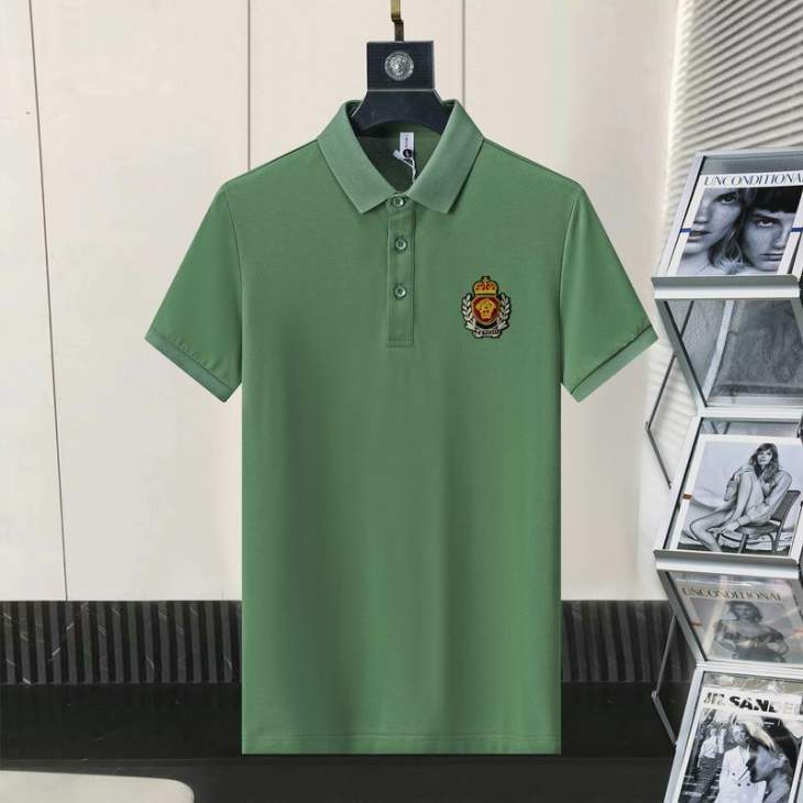Picture of Versace Polo Shirts Short _SKUVersaceM-4XL11Lr0825294